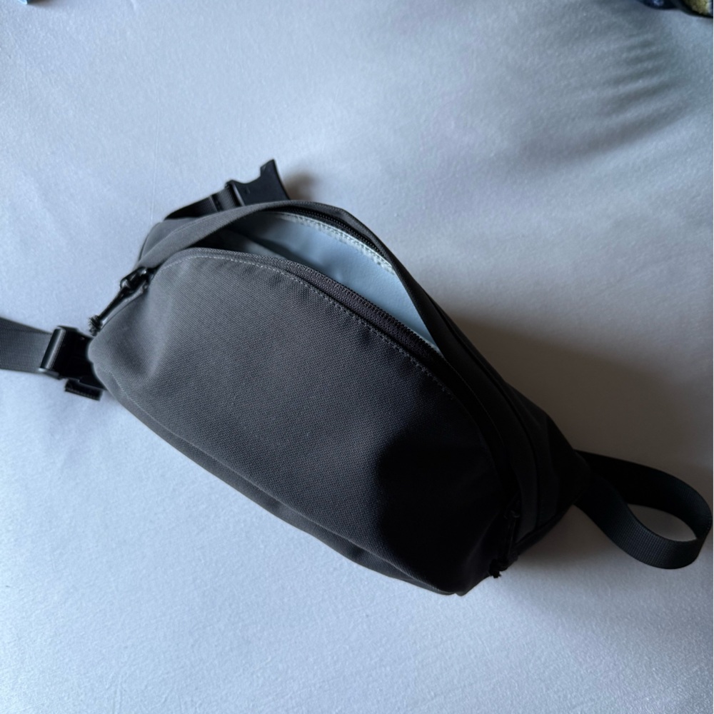 Fjallraven Ulvo Hip Pack